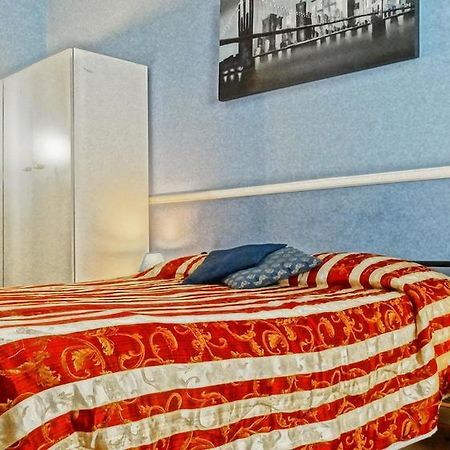 Nicole Rooms Рим Екстер'єр фото