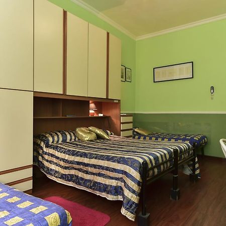 Nicole Rooms Рим Екстер'єр фото