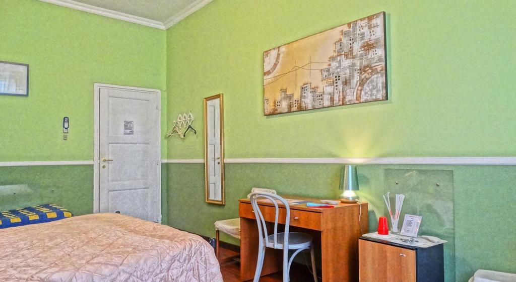 Nicole Rooms Рим Екстер'єр фото
