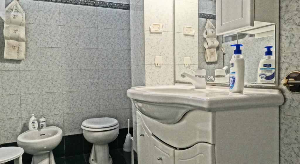 Nicole Rooms Рим Екстер'єр фото