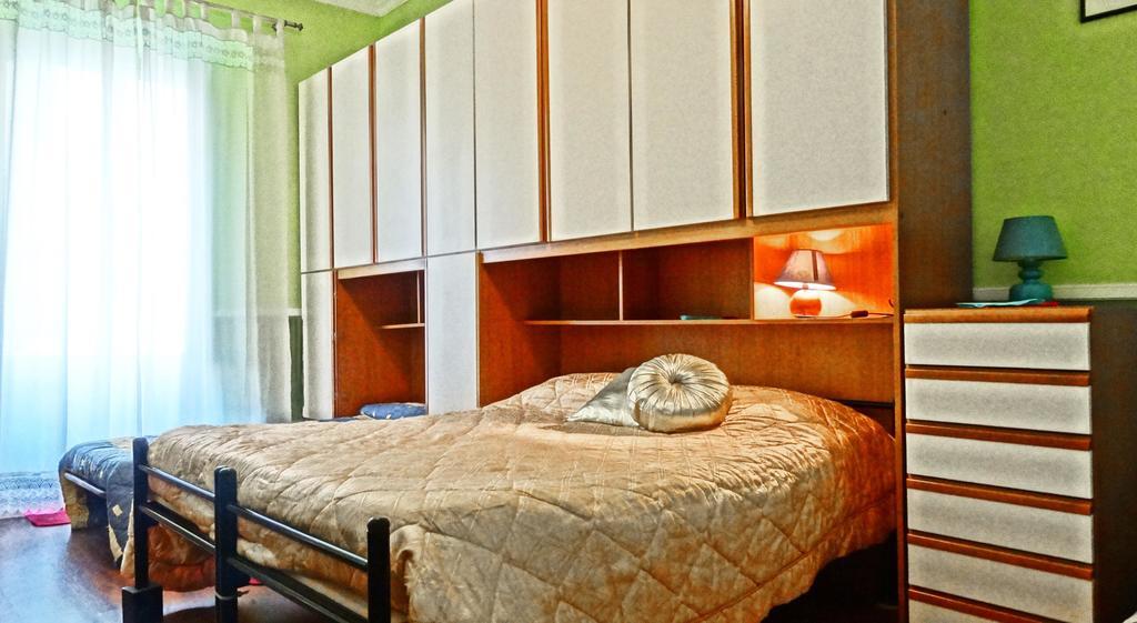 Nicole Rooms Рим Екстер'єр фото