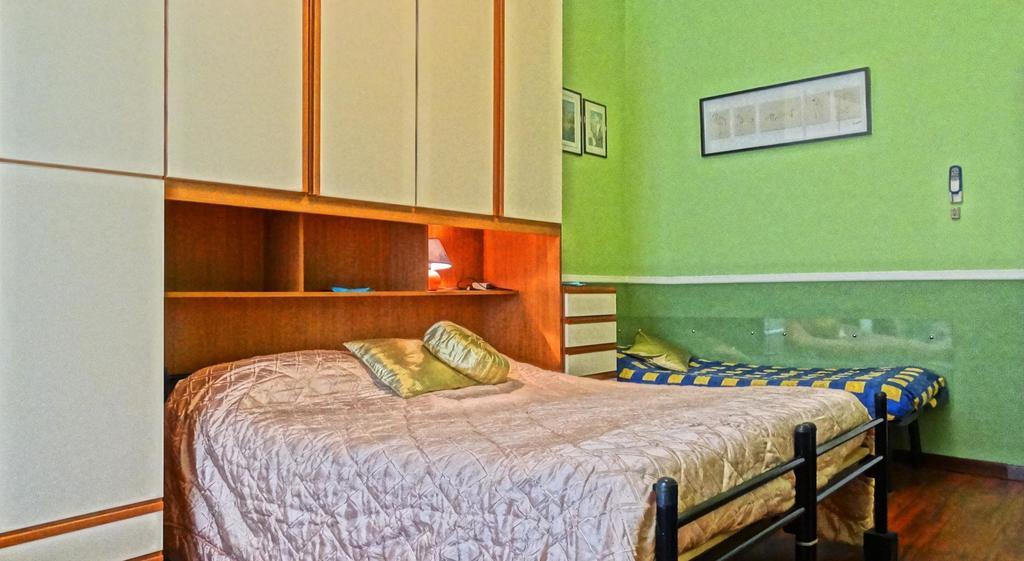 Nicole Rooms Рим Екстер'єр фото