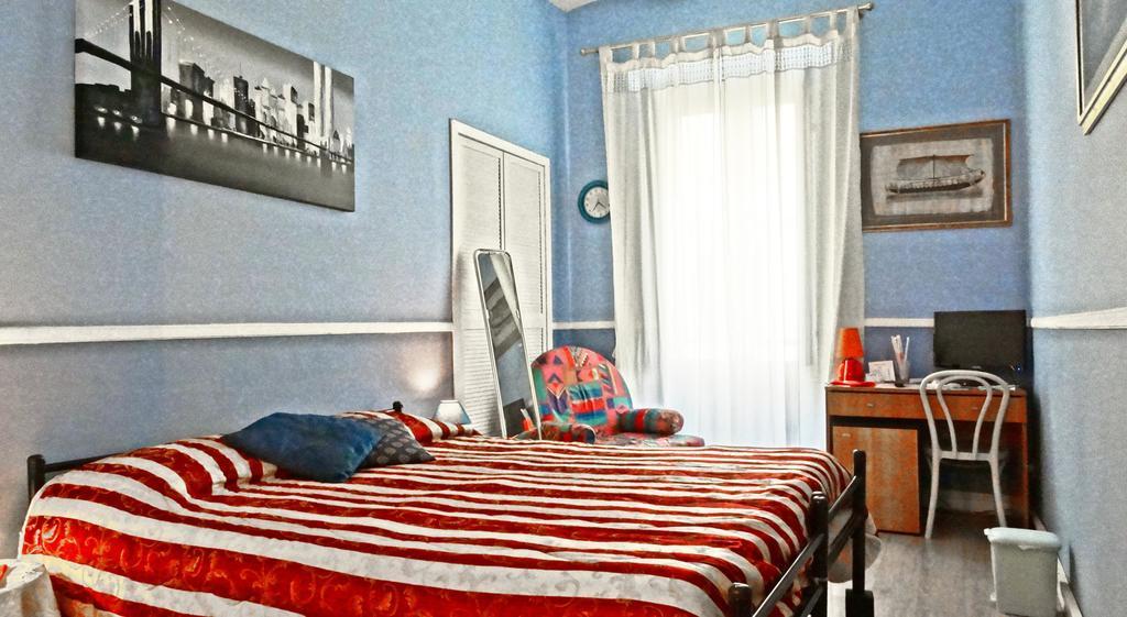 Nicole Rooms Рим Екстер'єр фото