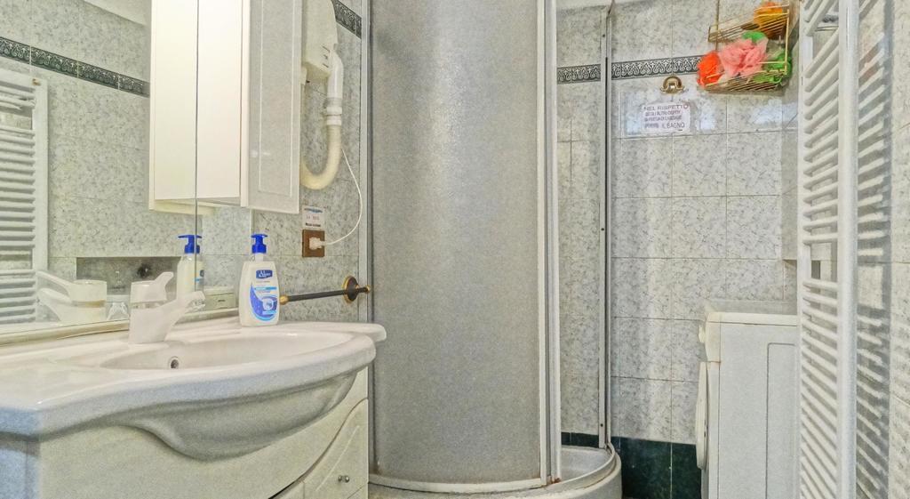 Nicole Rooms Рим Екстер'єр фото