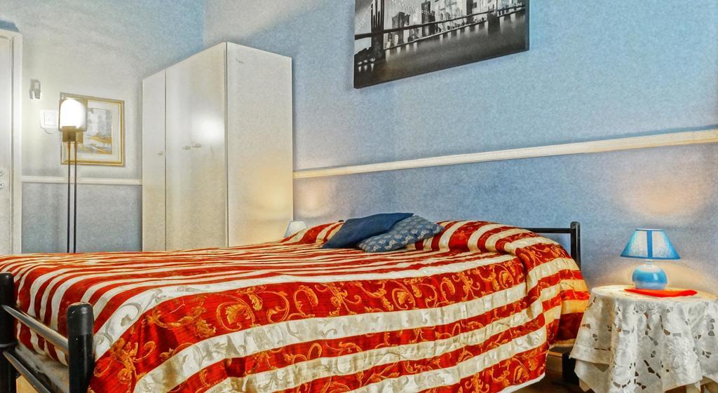 Nicole Rooms Рим Екстер'єр фото