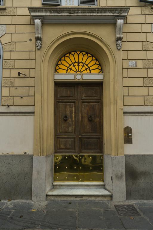 Nicole Rooms Рим Екстер'єр фото