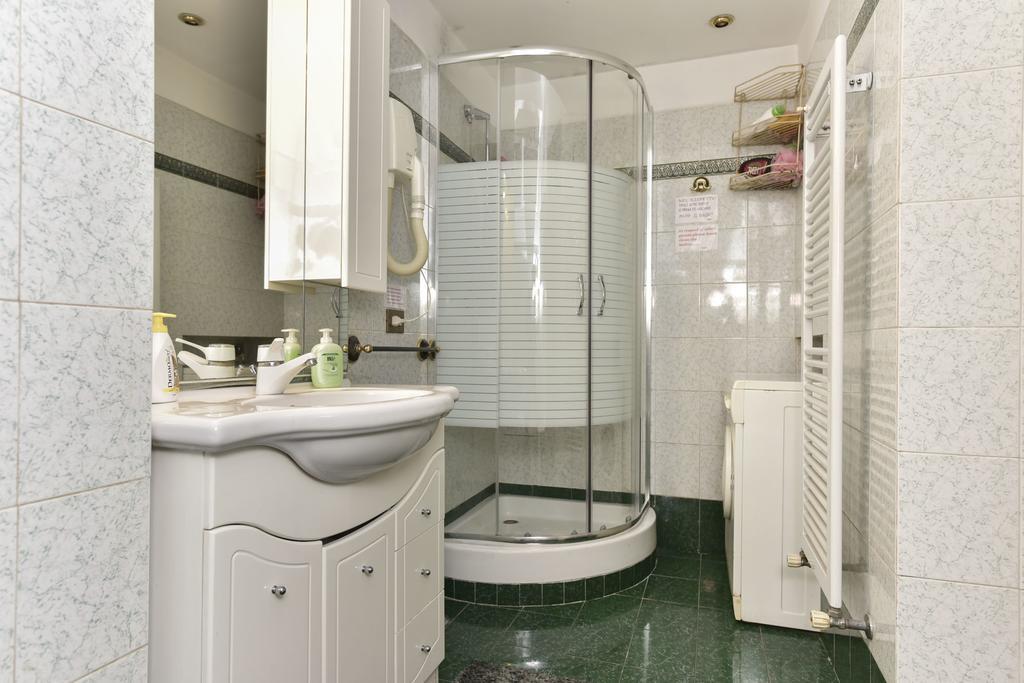 Nicole Rooms Рим Екстер'єр фото