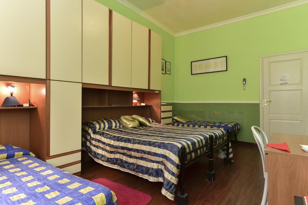 Nicole Rooms Рим Екстер'єр фото