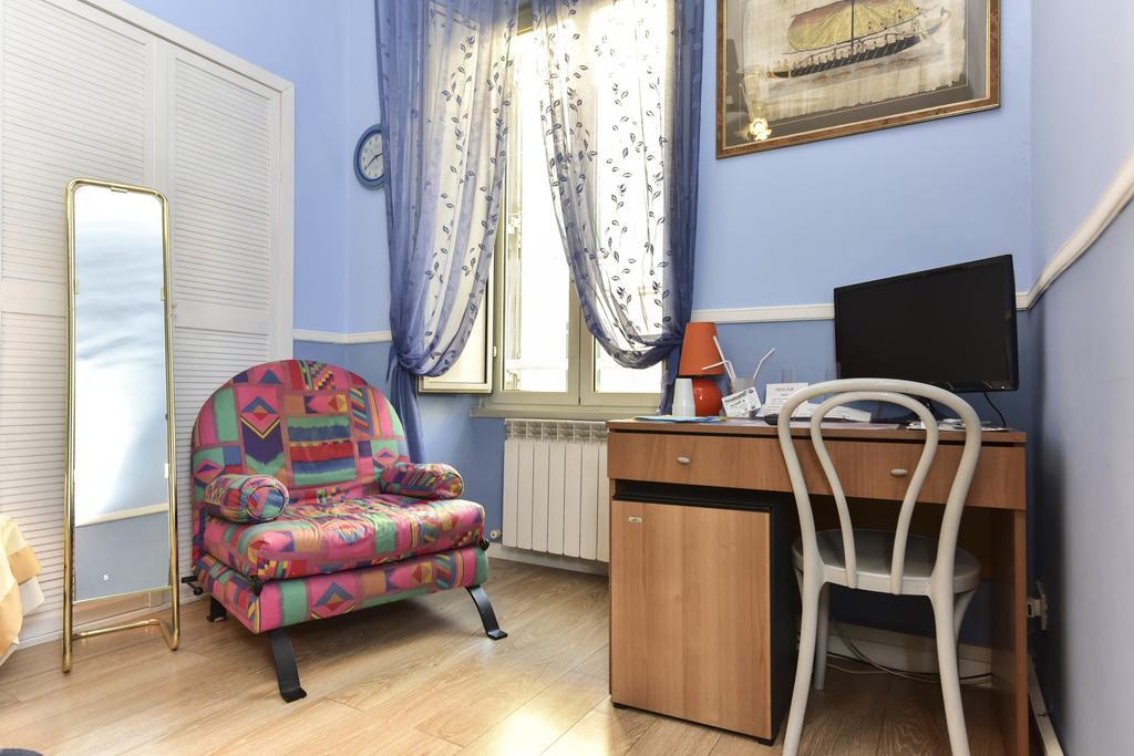 Nicole Rooms Рим Екстер'єр фото