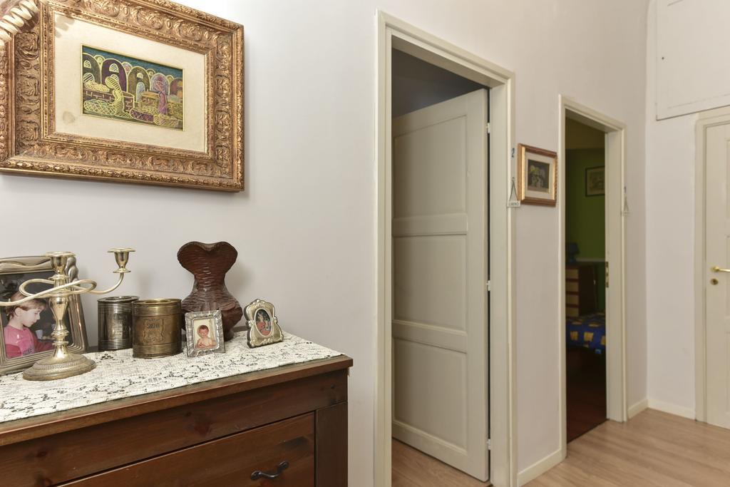 Nicole Rooms Рим Екстер'єр фото