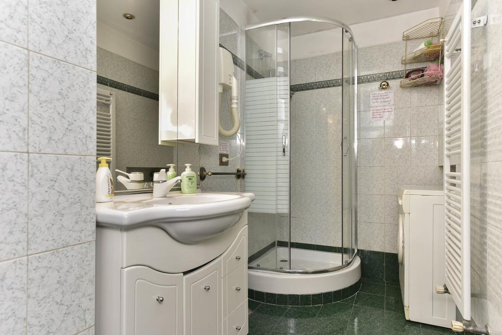 Nicole Rooms Рим Екстер'єр фото