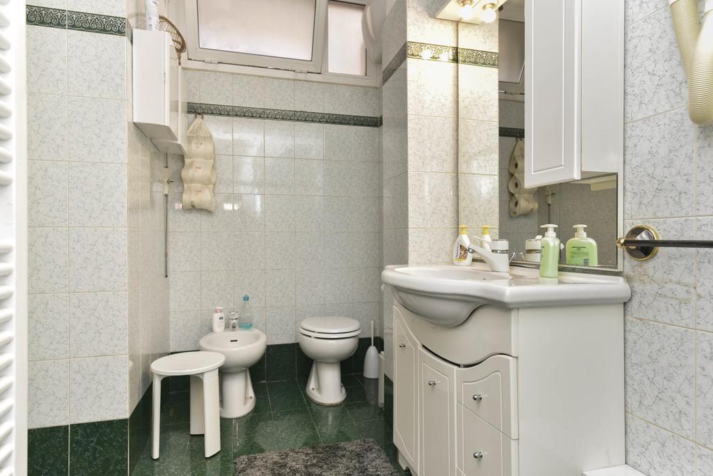 Nicole Rooms Рим Екстер'єр фото