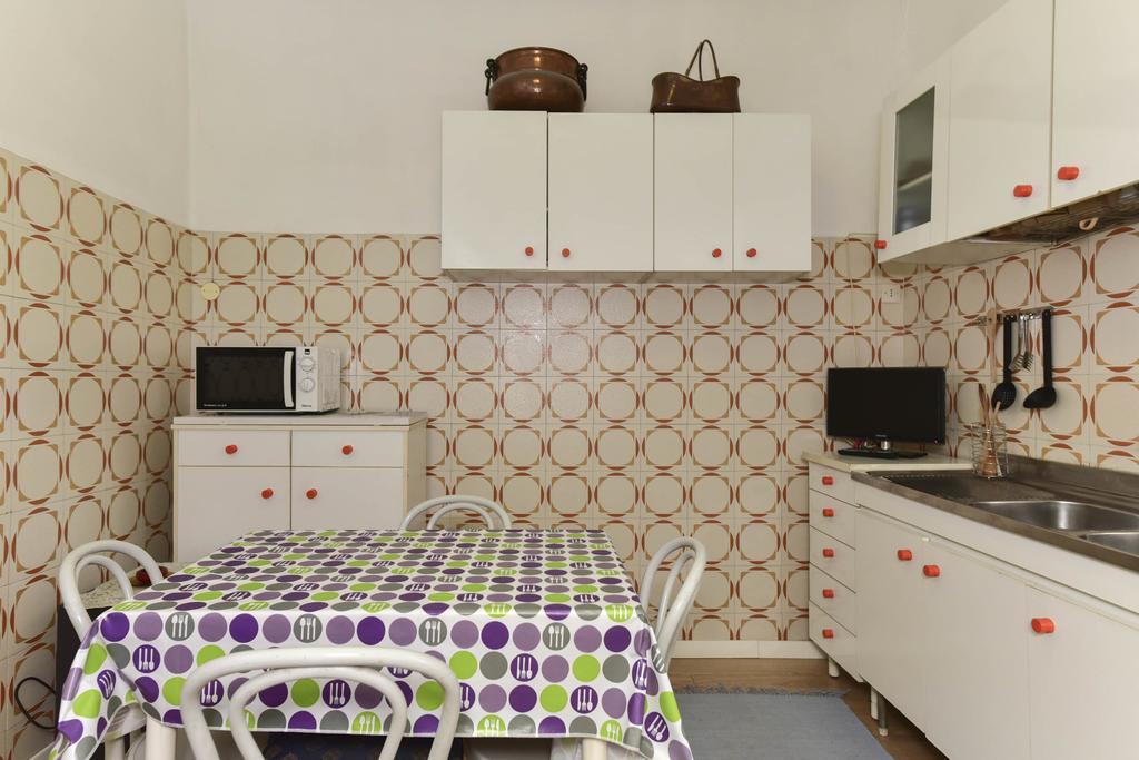 Nicole Rooms Рим Екстер'єр фото