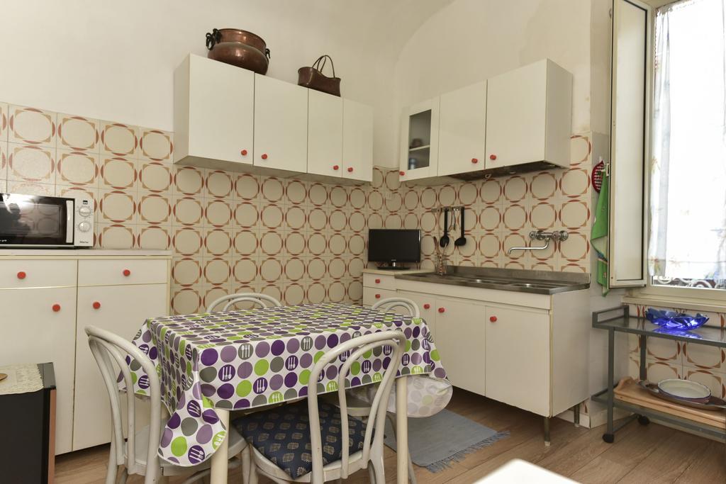 Nicole Rooms Рим Екстер'єр фото
