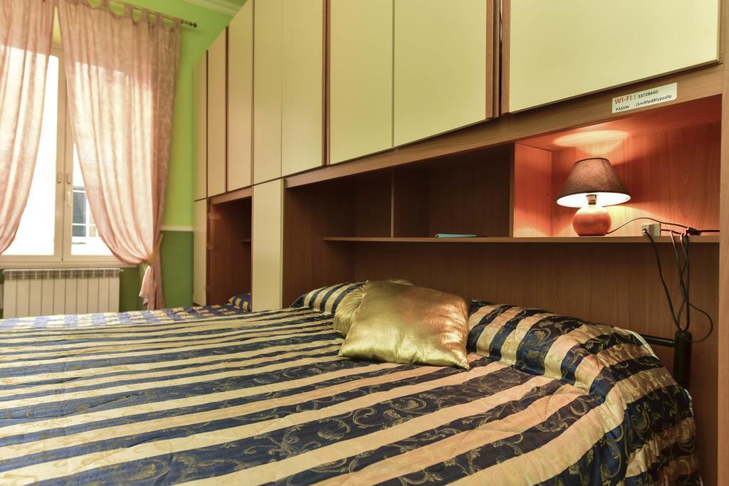 Nicole Rooms Рим Екстер'єр фото