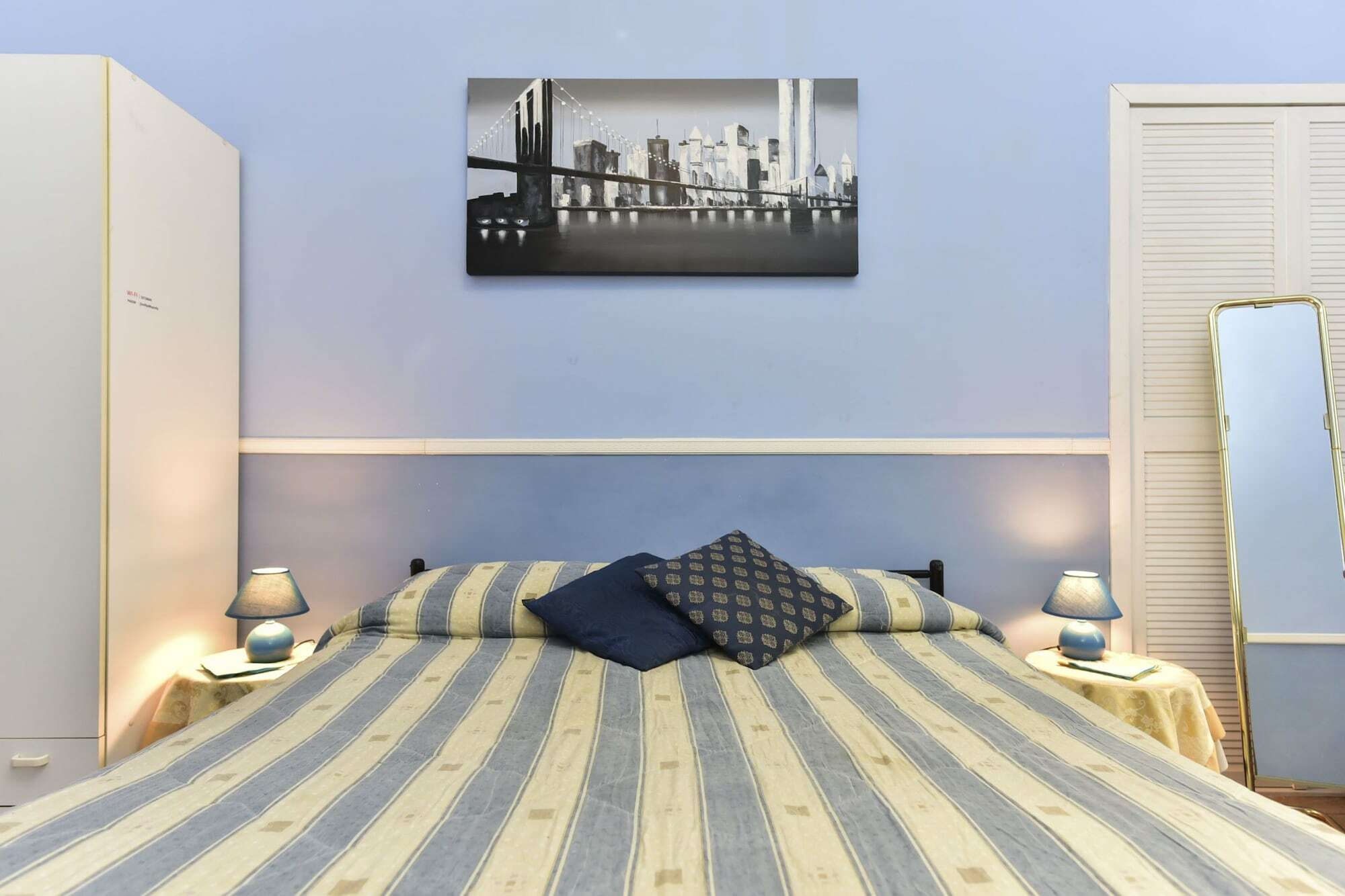 Nicole Rooms Рим Екстер'єр фото