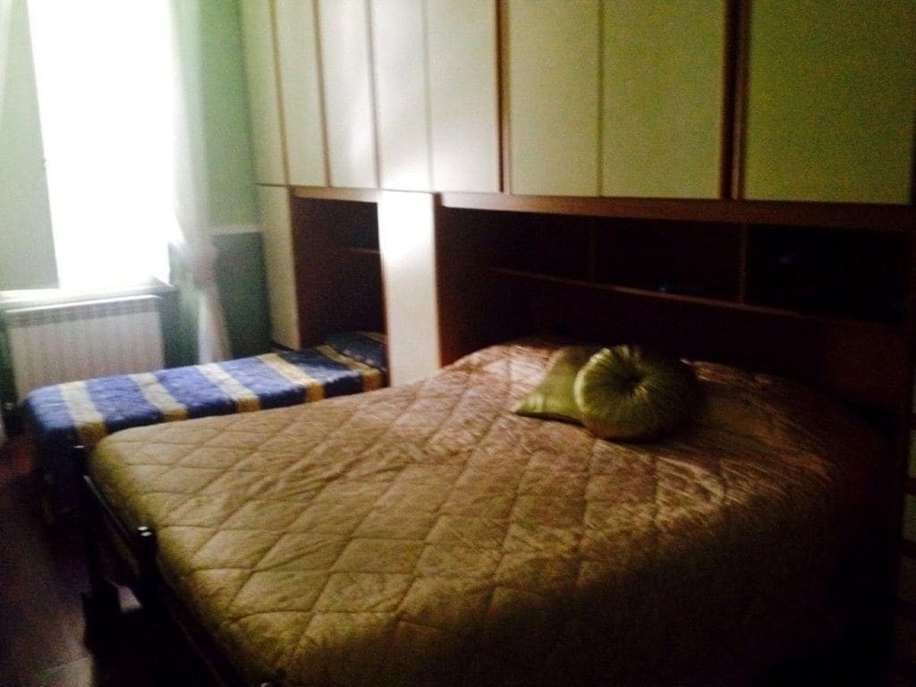 Nicole Rooms Рим Екстер'єр фото