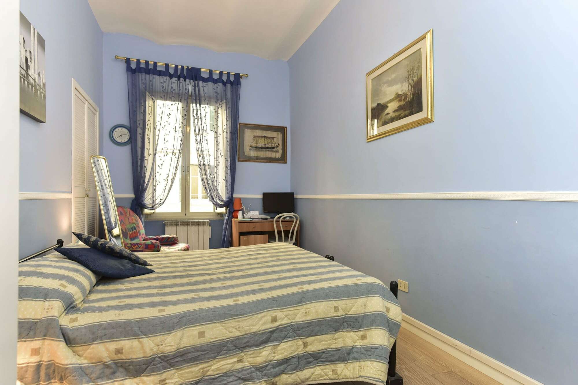 Nicole Rooms Рим Екстер'єр фото