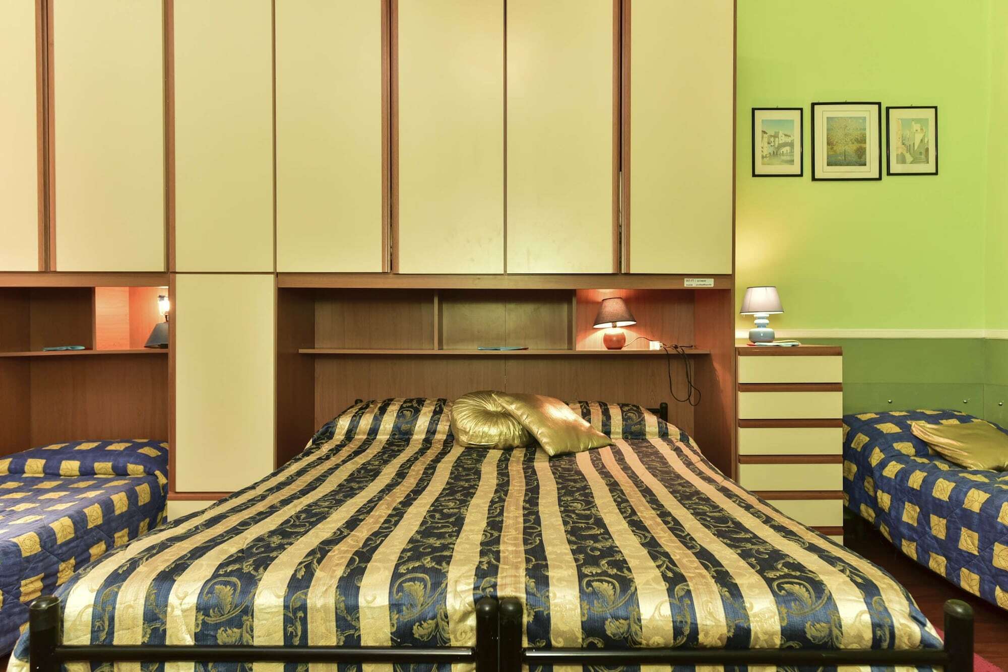 Nicole Rooms Рим Екстер'єр фото